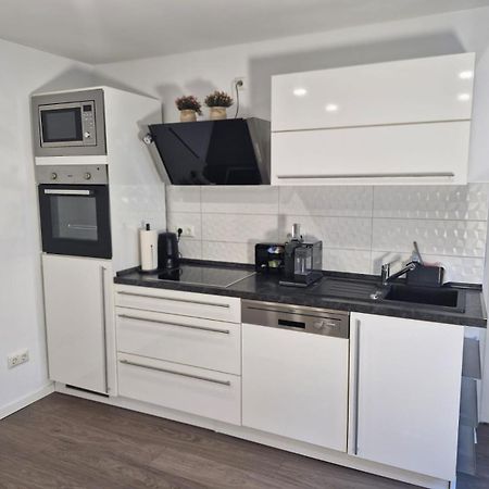 Gaestehaus In Koeln Rath-Heumar Екстер'єр фото
