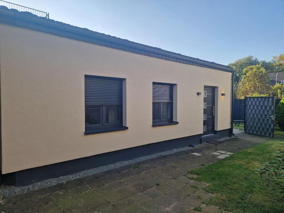 Gaestehaus In Koeln Rath-Heumar Екстер'єр фото