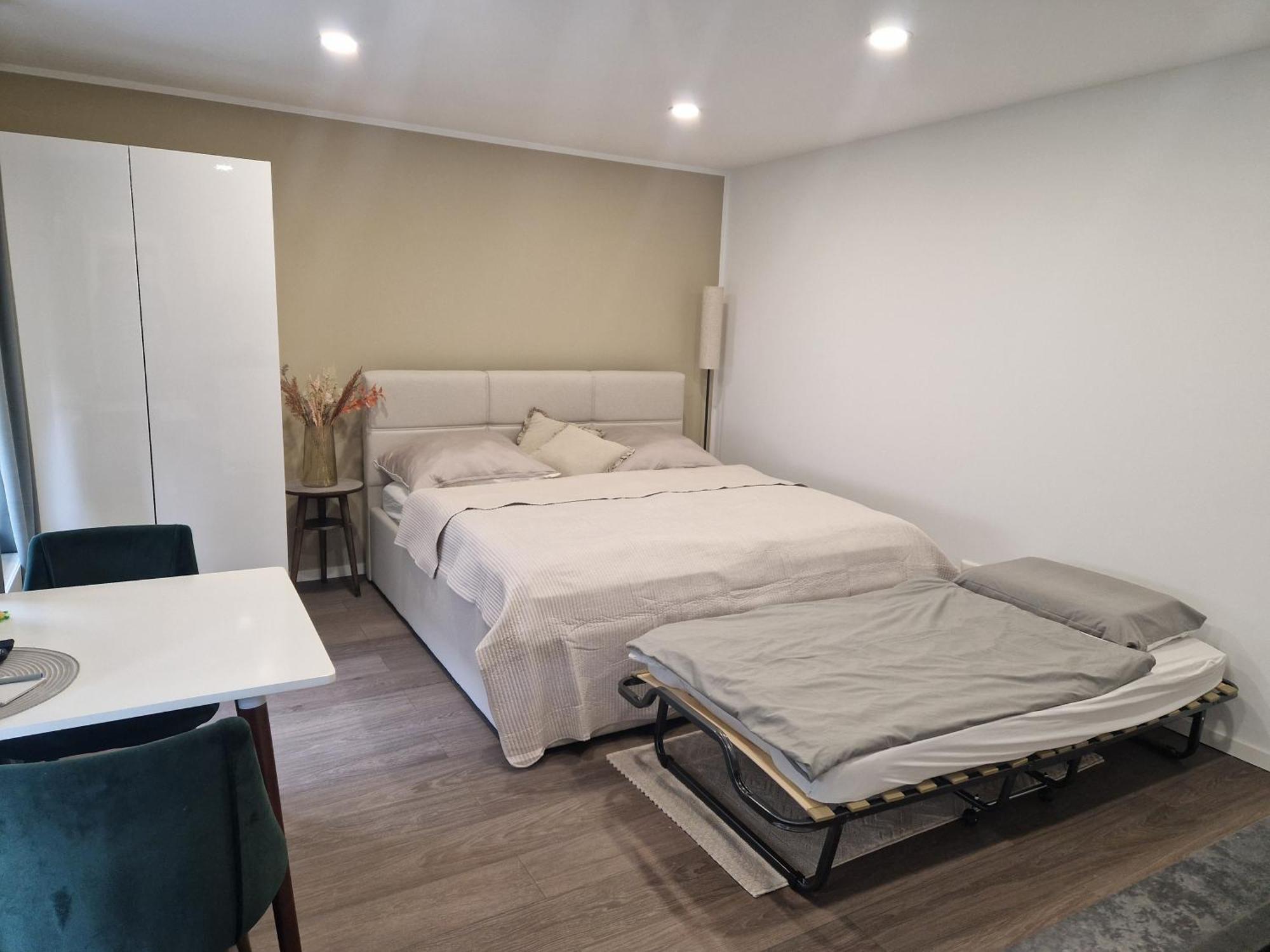 Gaestehaus In Koeln Rath-Heumar Екстер'єр фото