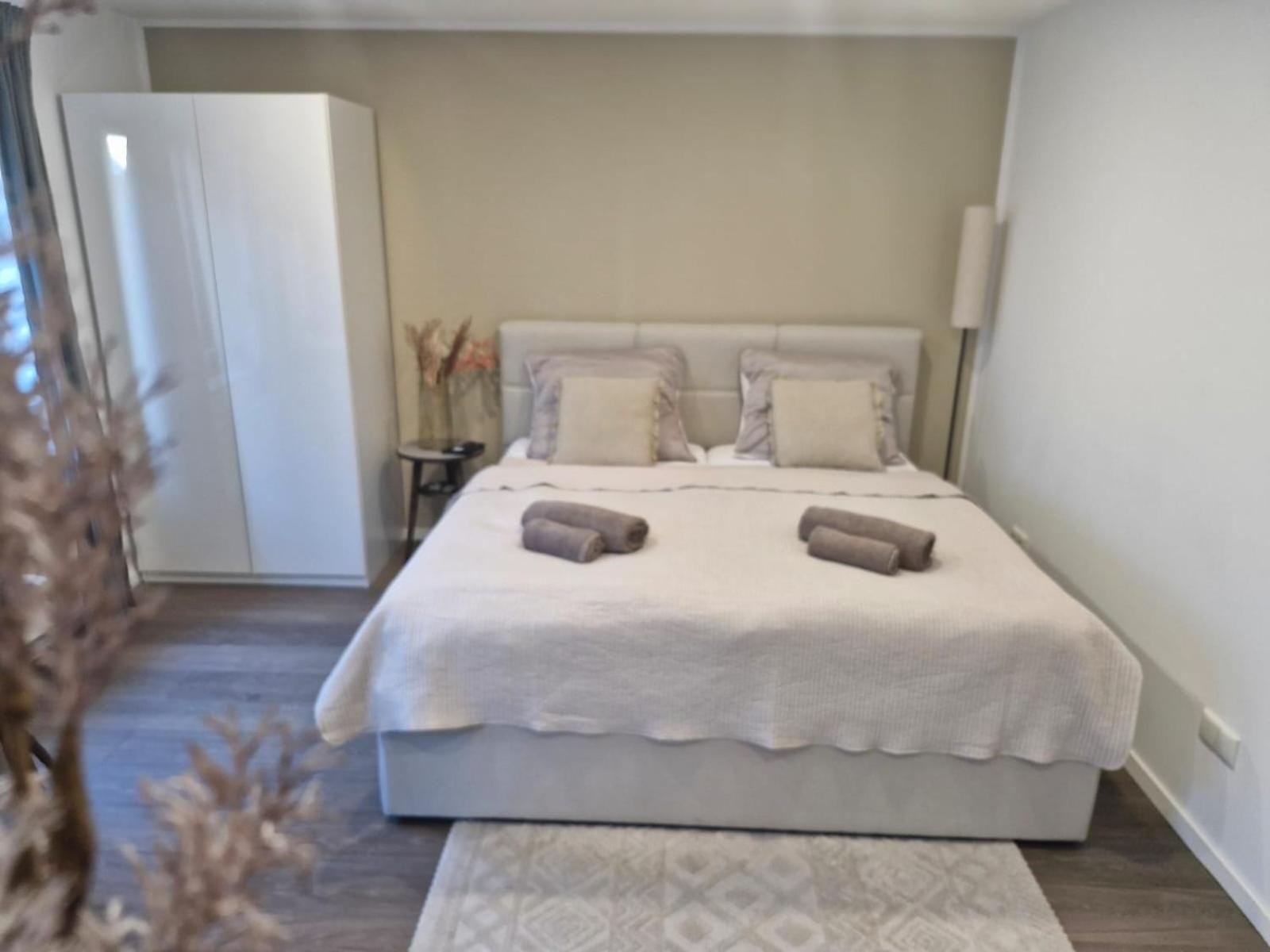 Gaestehaus In Koeln Rath-Heumar Екстер'єр фото