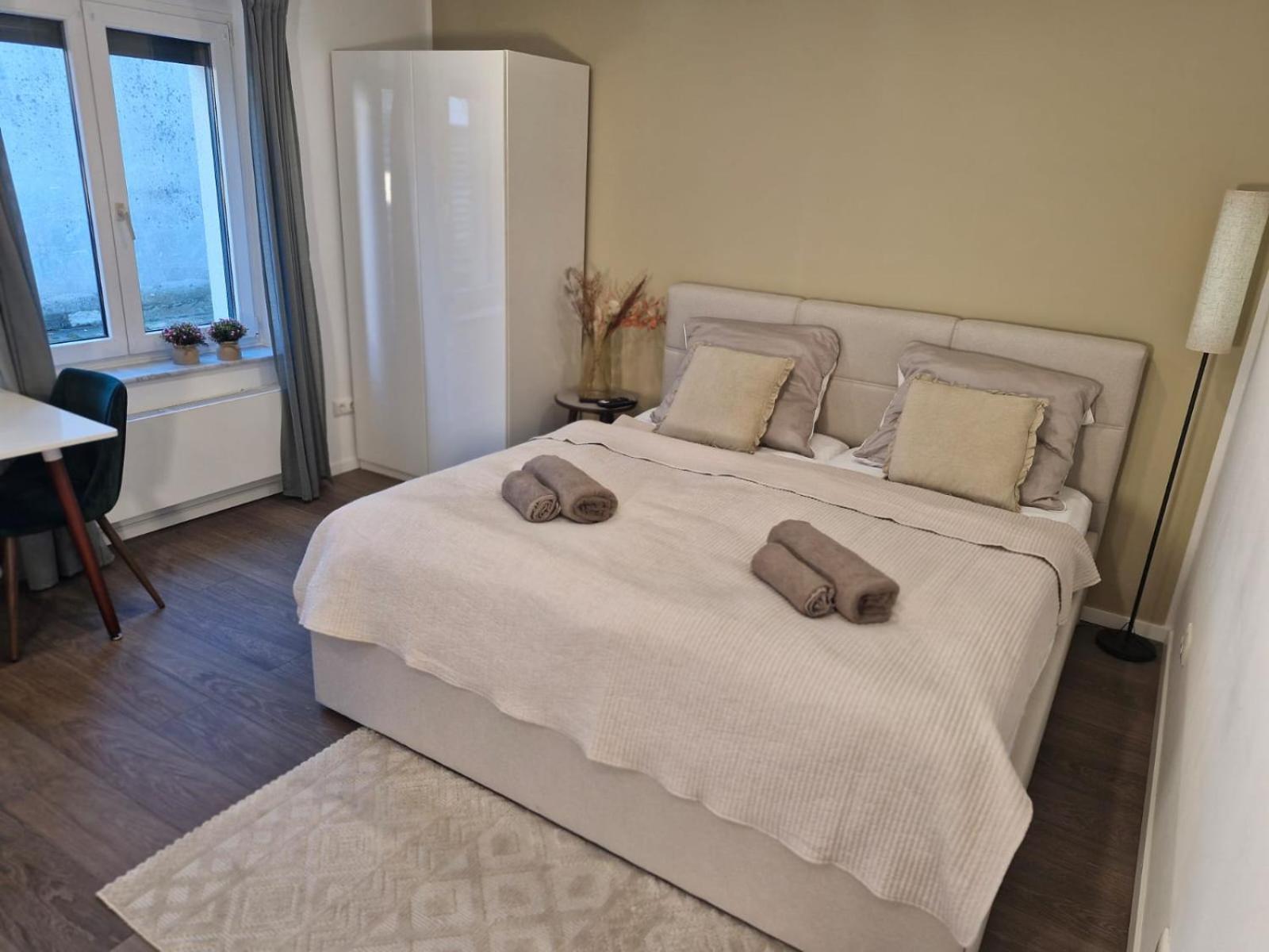 Gaestehaus In Koeln Rath-Heumar Екстер'єр фото