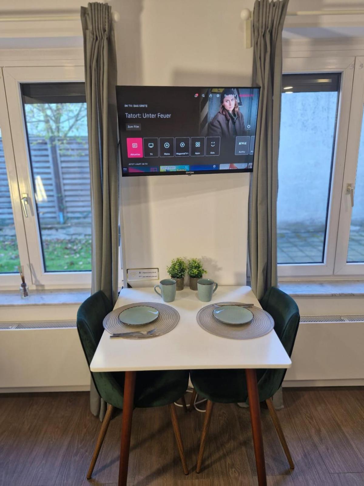 Gaestehaus In Koeln Rath-Heumar Екстер'єр фото